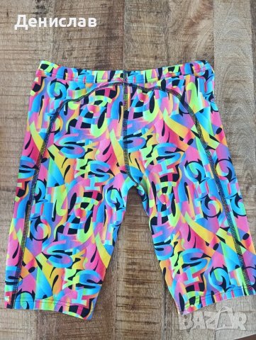 Бански Funky Trunks , снимка 2 - Бански - 50254641