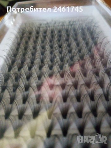 Мигли снопчета за обем, снимка 8 - Други - 31909121