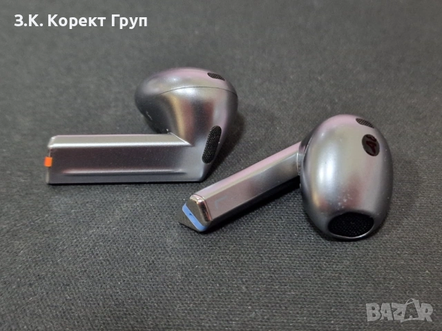 Samsung Galaxy Buds3 (SM-R530), снимка 4 - Bluetooth слушалки - 54129026