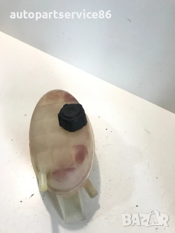 Разширителен съд за охлаждаща течност за Opel Vivaro или Trafic 2.0 dCi (2008) 7700312900