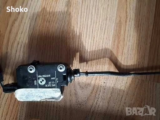 части за Бмв е46, снимка 9 - Части - 54001694