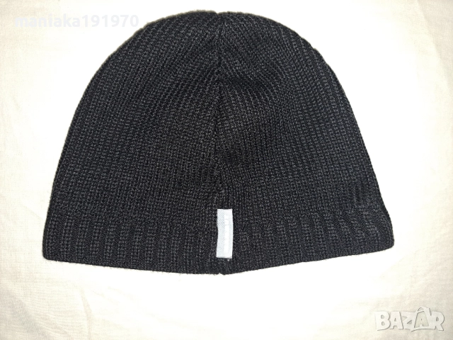 Mammut и Scott шапки мерино, снимка 3 - Шапки - 38565508