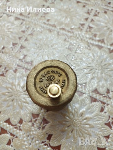 продавам обезвъздушител