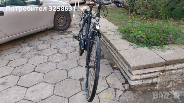 колело Lombardo велосипед, снимка 6 - Велосипеди - 47325371