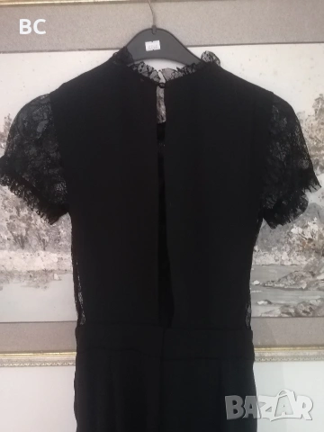 Елегантен гащеризон модел Zara XS-S, снимка 5 - Гащеризони - 54020285