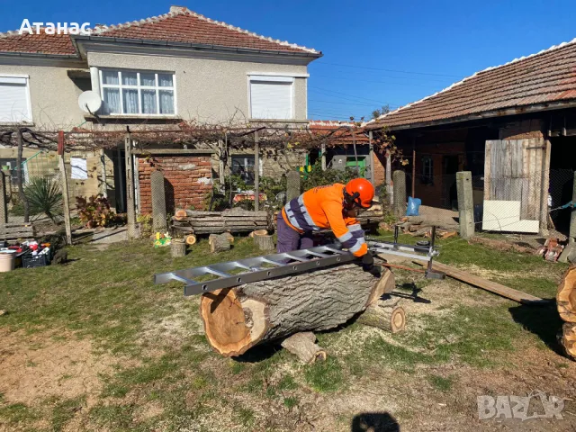 Услуги с мобилен гатер, снимка 3 - Други услуги - 47858042