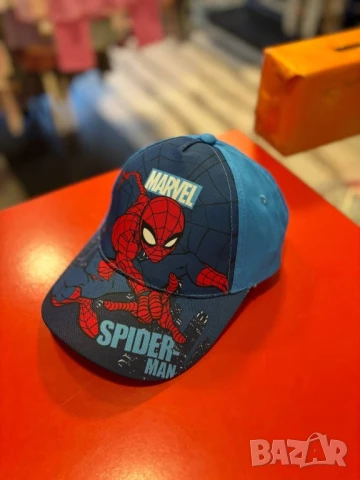 детски шапки , снимка 3 - Шапки, шалове и ръкавици - 51318065