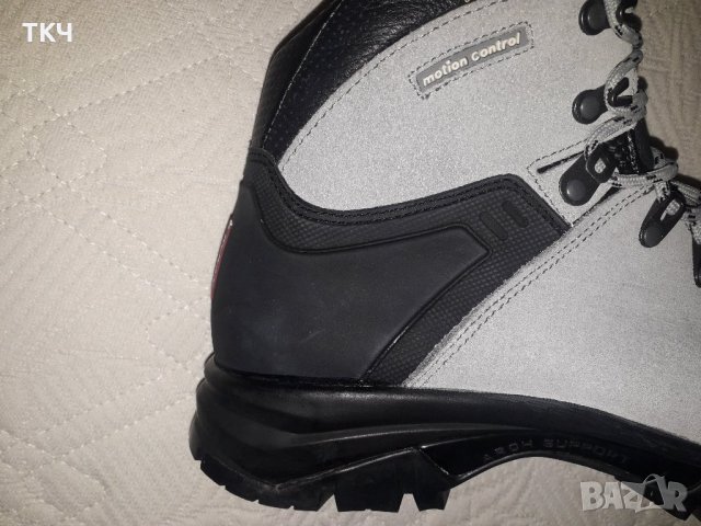 Raichle motion control arch support gtx hiking boots № 41,1/3, снимка 2 - Дамски боти - 30746337