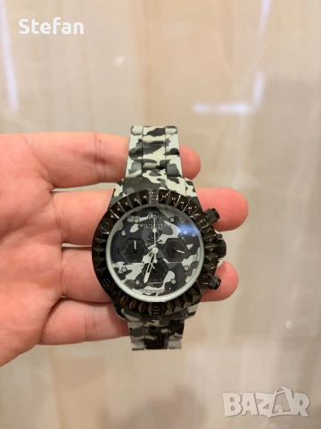 Часовник Philipp Plein