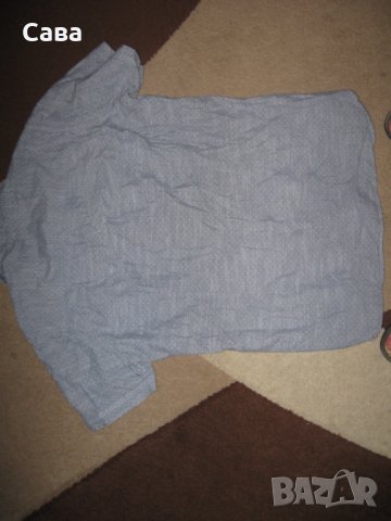 Ризи S.OLIVER, ATURE   мъжки,М-Л, снимка 4 - Ризи - 37403382
