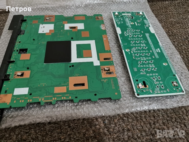  Tелевизор Samsung QE65Q80BAT For 65Inc MAIN BOARD BN94-17616X, снимка 6 - Части и Платки - 52723298