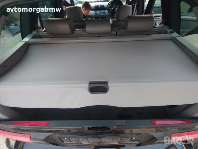 БМВ Е53 Х5 3.0иА - 231 коня - на части BMW E53 X5 E53 3.0iA 231, снимка 14 - Автомобили и джипове - 37988377