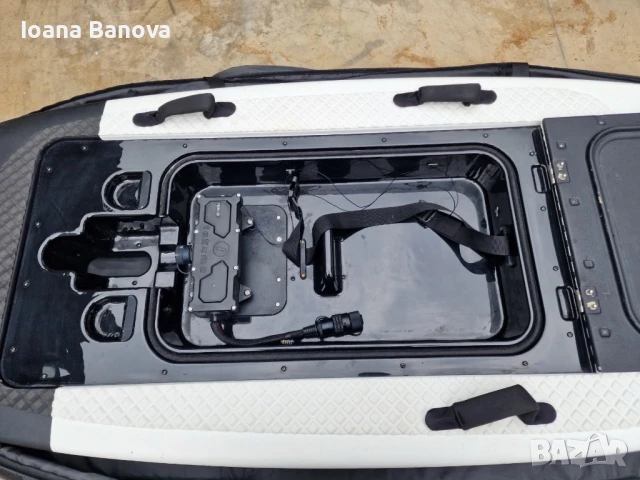 Takuma E-foil , снимка 6 - Воден транспорт - 51328421