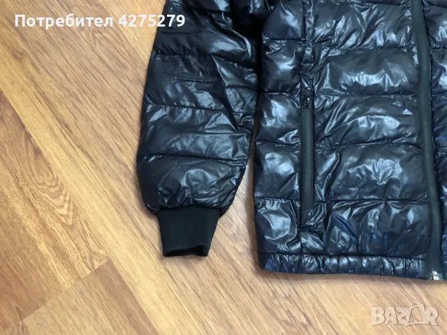 Peak Performance Tomic дамско пухено яке S, снимка 4 - Якета - 47740677