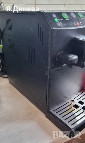 Кафемашина Philips , снимка 8 - Кафемашини - 51990428