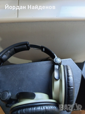 ПРОФЕСИОНАЛНИ СЛУШАЛКИ РАБОТЕЩИ МНОГО ДОБРЕ, снимка 7 - Слушалки, hands-free - 53075182