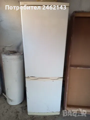 Хладилник Пролукс, снимка 1