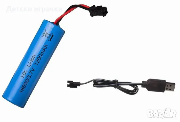 Кола с дистанционно джип всъдеход Monster със сензор, снимка 8 - Коли, камиони, мотори, писти - 49210027