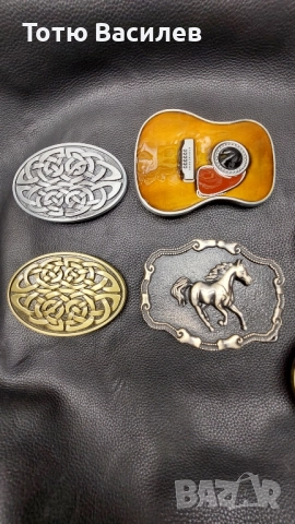 Колани ,заготовки и катарами., снимка 10 - Колани - 52284423