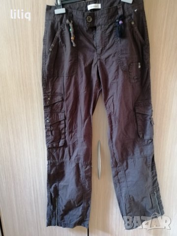 Страхотен марков панталон , снимка 6 - Панталони - 36921625