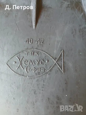 Плавници Сирена 40-42 номер, снимка 3 - Водни спортове - 56047708