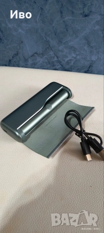 IQOS Iluma Prime , снимка 3 - Електронни цигари - 54025368