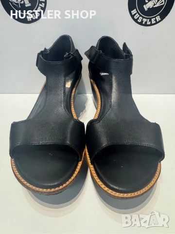 Сандали на платформа CAMPER.Номер 38, снимка 3 - Сандали - 50761305