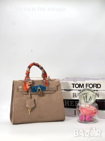 Hermes Дамска Чанта Хермес - Налични Различни Цветове Код SK555, снимка 3 - Чанти - 53050865