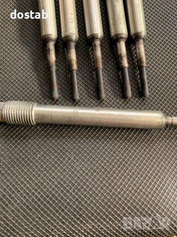 Подгревни свещи за bmw 3.0d , снимка 4 - Части - 42704433