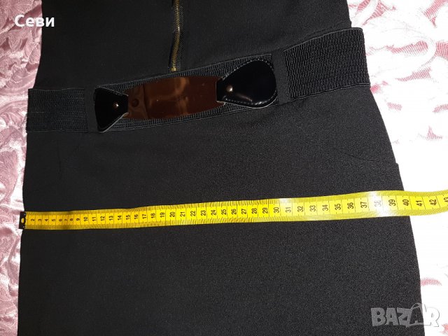 🖤Малка черна рокля🖤, снимка 6 - Рокли - 31460487