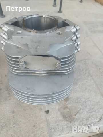 иж цилиндър бутало сегменти , снимка 3 - Части - 52368955
