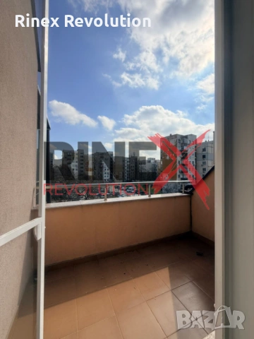 Тристаен апартамент под наем в Центъра, снимка 8 - Апартаменти - 54206930