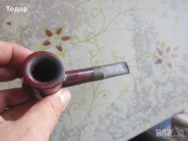 Страхотна лула Олденкопф Сиеста    4, снимка 6 - Лули - 29790114