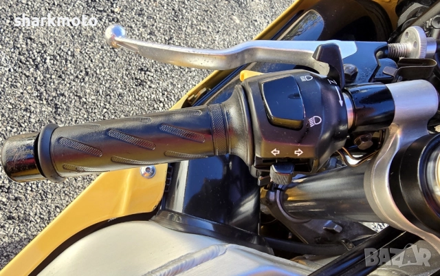 Suzuki Gsxr K3 600i за A2 НОВ ВНОС!, снимка 12 - Мотоциклети и мототехника - 52555095