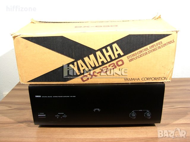 КОМПЛЕКТ  Yamaha cx-630 / mx-630 