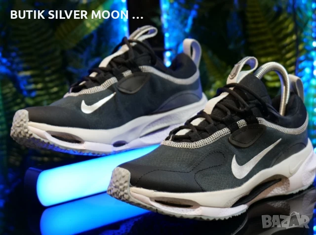 Мъжки Маратонки 💫 Nike , снимка 2 - Маратонки - 51301331