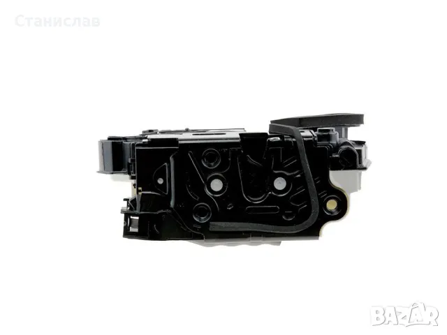  Skoda Yeti Брава за задна дясна врата , снимка 3 - Части - 50378755