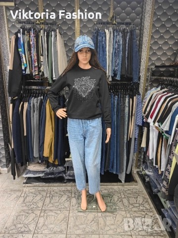 дамска риза, снимка 8 - Ризи - 52061923