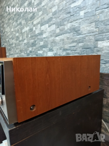 Ресийвър Kenwood KR-3200, снимка 6 - Ресийвъри, усилватели, смесителни пултове - 52803956