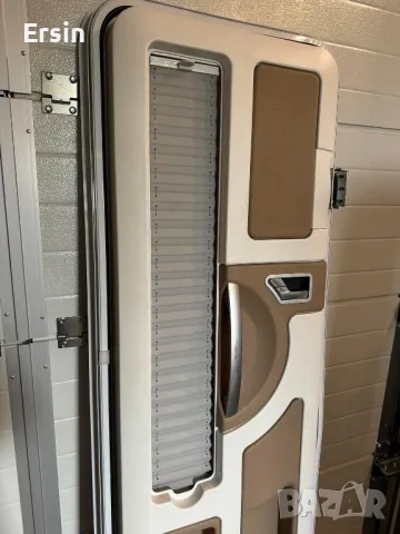 Оригинални дръжки KNAUS TABBERT  вътрешни за входната врата цена за брой 90.00 лева, снимка 8 - Къмпинг мебели - 48066772