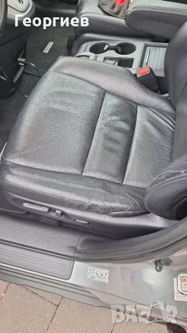 HONDA  CRV 2.0i automat, снимка 8 - Автомобили и джипове - 56501925