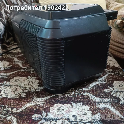 Хитачи TRK-3D30E, снимка 9 - Радиокасетофони, транзистори - 51238280