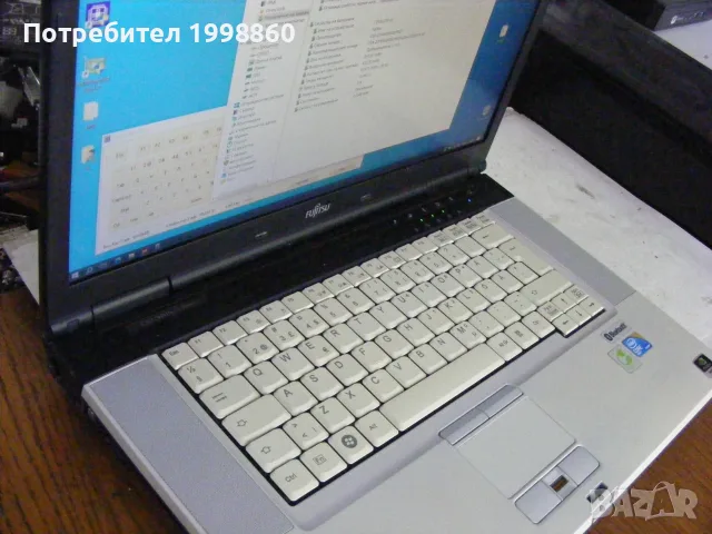 Мобилна графична работна станция Fujitsu Celsius H700, снимка 10 - Работни компютри - 56071192