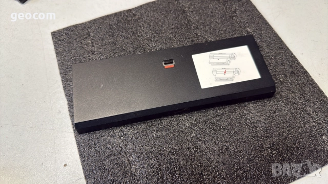 DELL E-PORT II E-PORT SIMPLE II DOCKINGSTATION SPACER