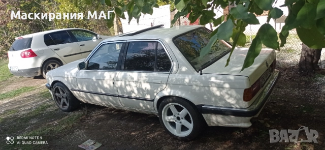 RH MBN 17" 8J ET35 5X120 BMW 72.6, снимка 8 - Гуми и джанти - 51194967