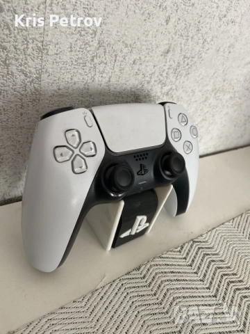 Конзола Playstation 5 Slim Digital 1TB, снимка 9 - PlayStation конзоли - 54072577