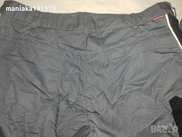 Engelbert Strauss 62 (4-5 XL) мъжки работен панталон, снимка 5 - Панталони - 48202890