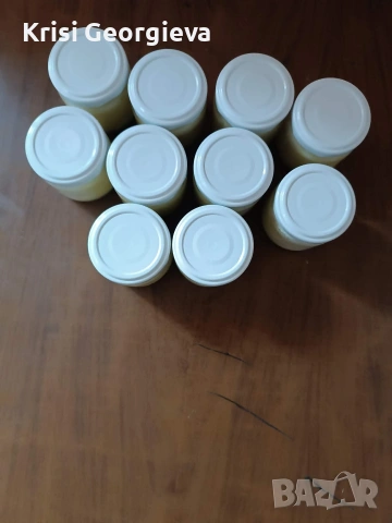 Домашен Крем Ръчно Изработен , снимка 2 - Други - 54327456