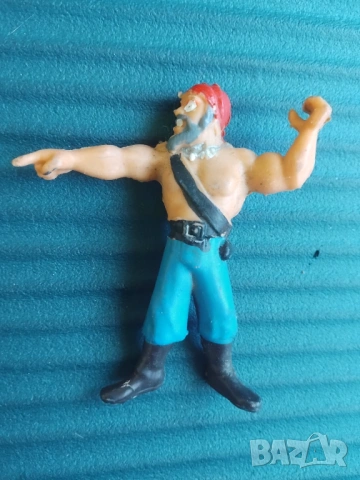 Екшън Фигура Боец