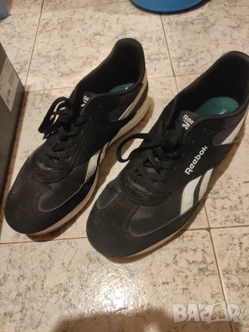 оригинални маратонки Reebok N45, снимка 2 - Маратонки - 55999983